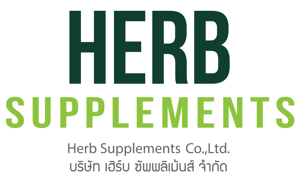 Logo Herb Supplement