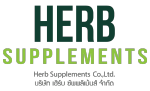 Logo Herb Supplements
